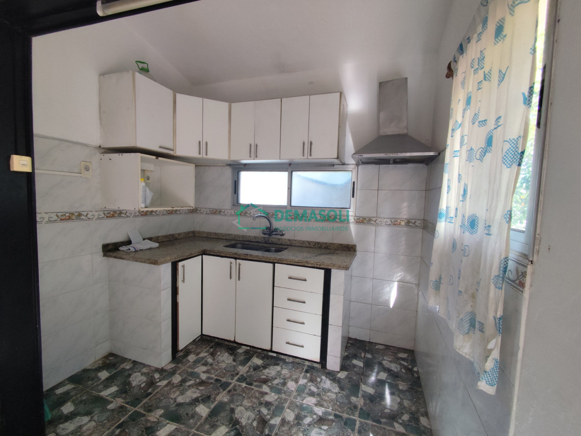 Casa ID.1359 - Se vende hermosa casa Estación Las Flores, Maldonado 