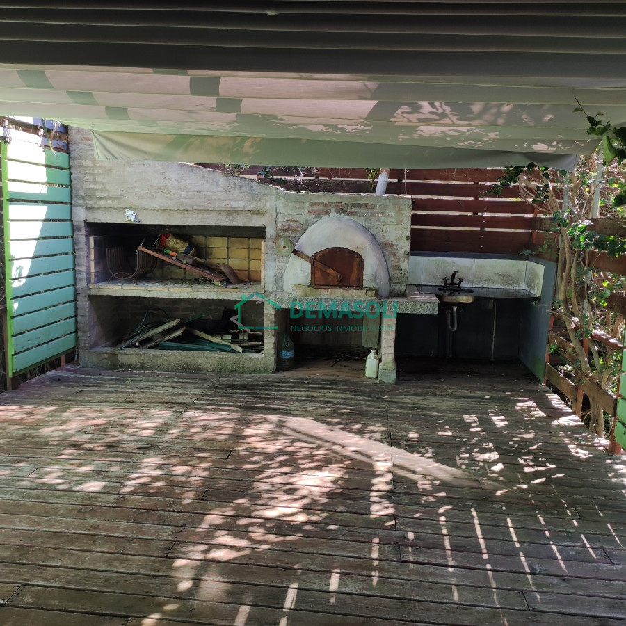 Casa ID.1056 - Hermosa casa ubicada en Punta Negra, a 3 cuadras del mar