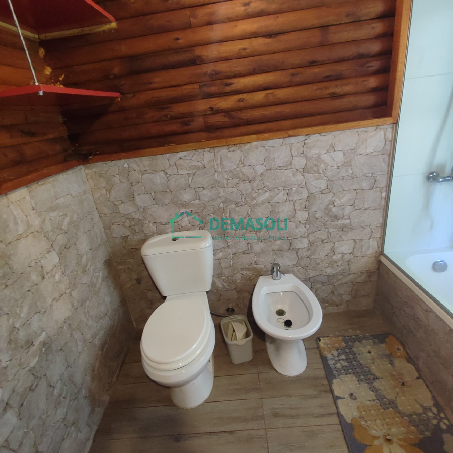 Casa ID.1056 - Hermosa casa ubicada en Punta Negra, a 3 cuadras del mar