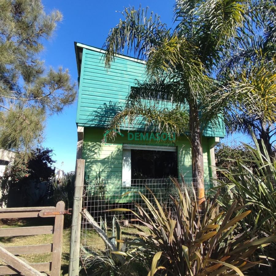 Casa ID.1056 - Hermosa casa ubicada en Punta Negra, a 3 cuadras del mar