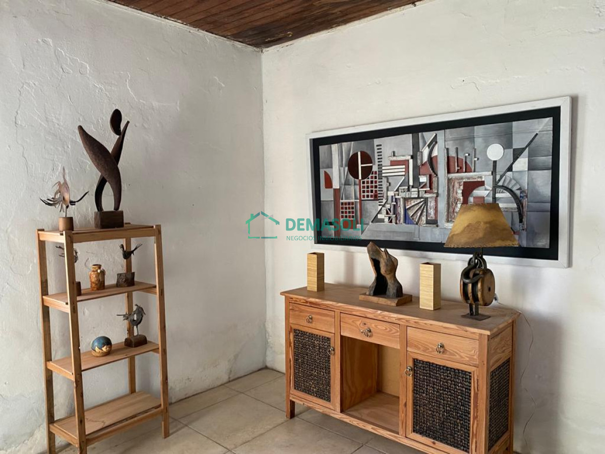 Casa ID.924 - Ideal inversión Pan de Azúcar, 912 M2 