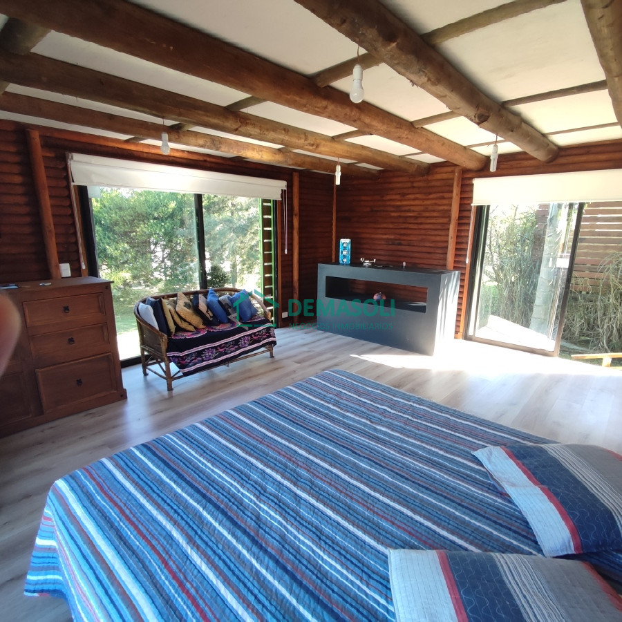 Casa ID.1056 - Hermosa casa ubicada en Punta Negra, a 3 cuadras del mar