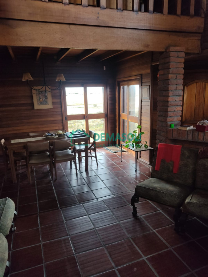 Casa ID.584 - Casa ubicada en Primera línea Punta Negra