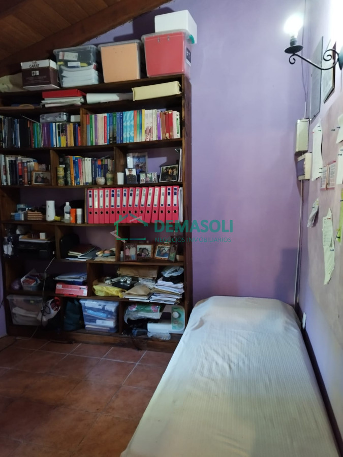 Casa ID.977 - Hermosa casa de 3 dormitorios,  con piscina, Playa Grande  