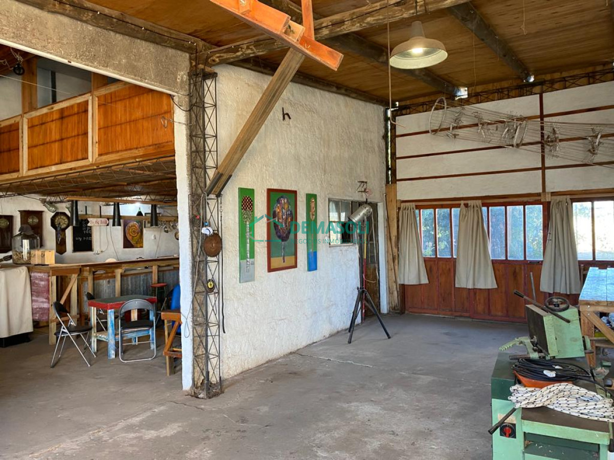 Casa ID.924 - Ideal inversión Pan de Azúcar, 912 M2 