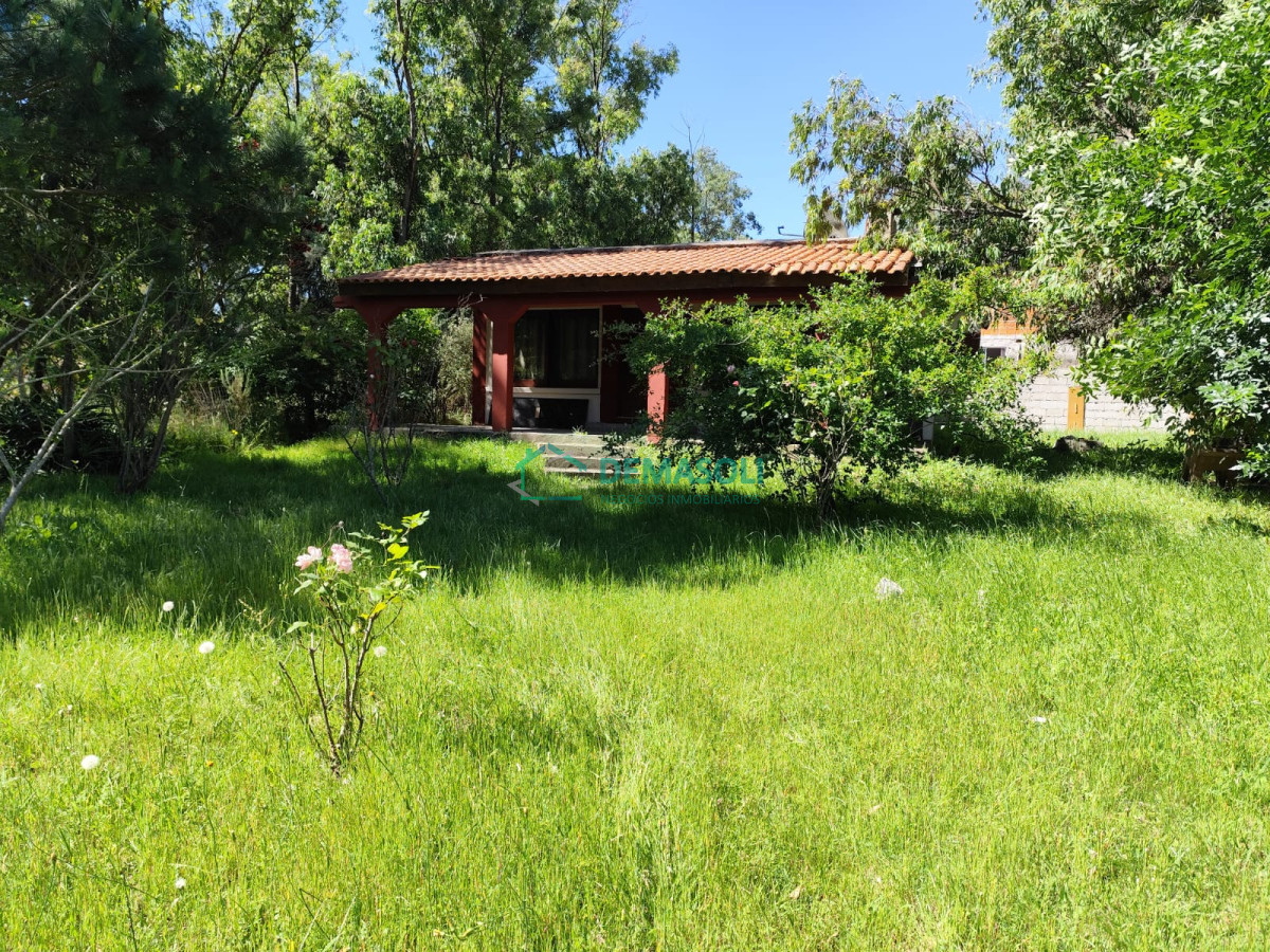 Casa ID.1161 - En venta casa de 2 dormitorios, Playa Verde, U$S 83.000
