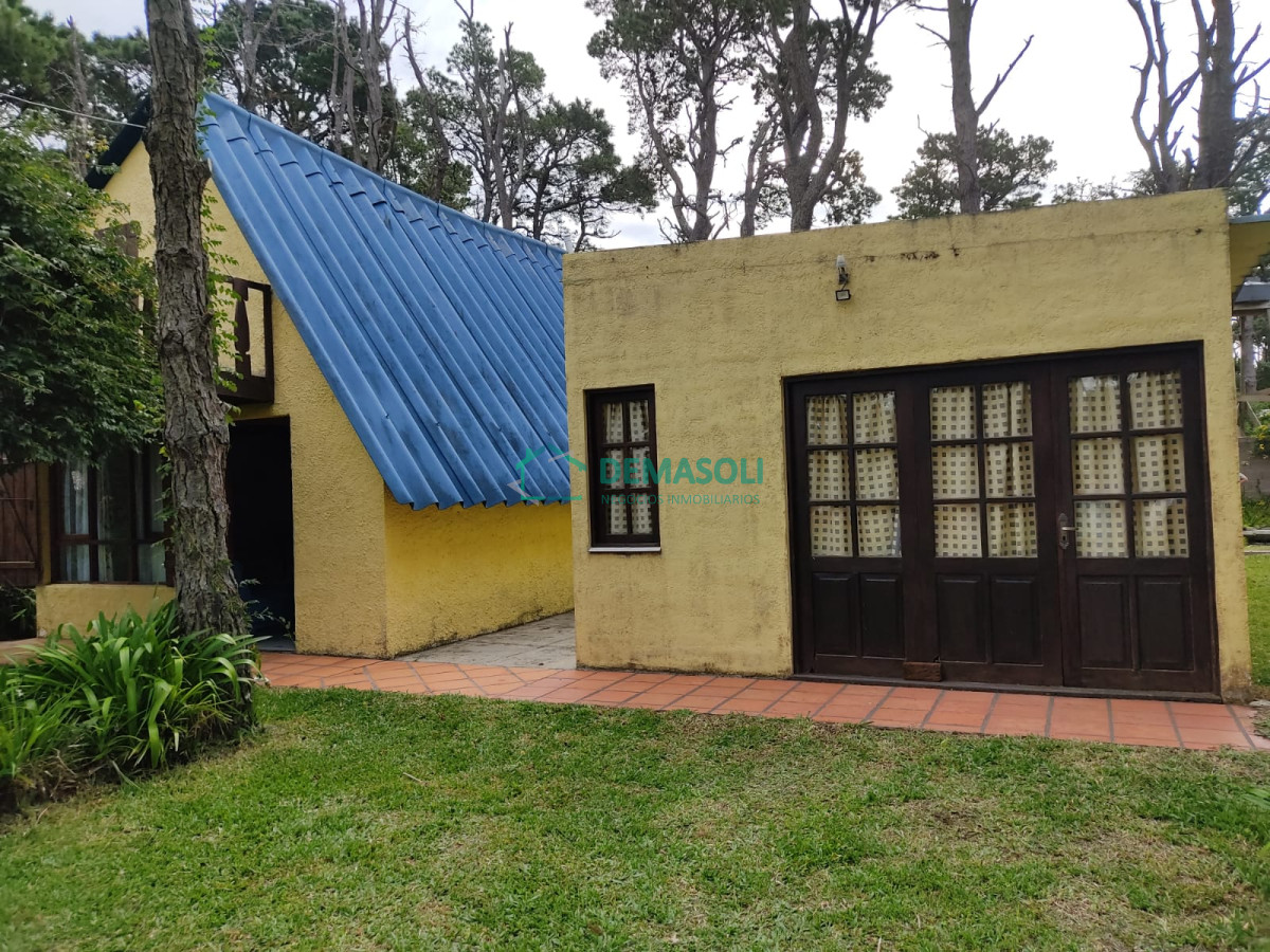 Casa ID.802 - Se vende Santa Isabel de la Pedrera, Rocha