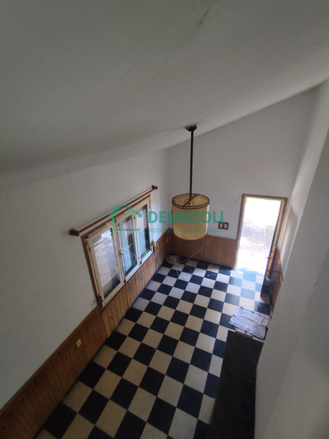 Casa ID.1359 - Se vende hermosa casa Estación Las Flores, Maldonado 