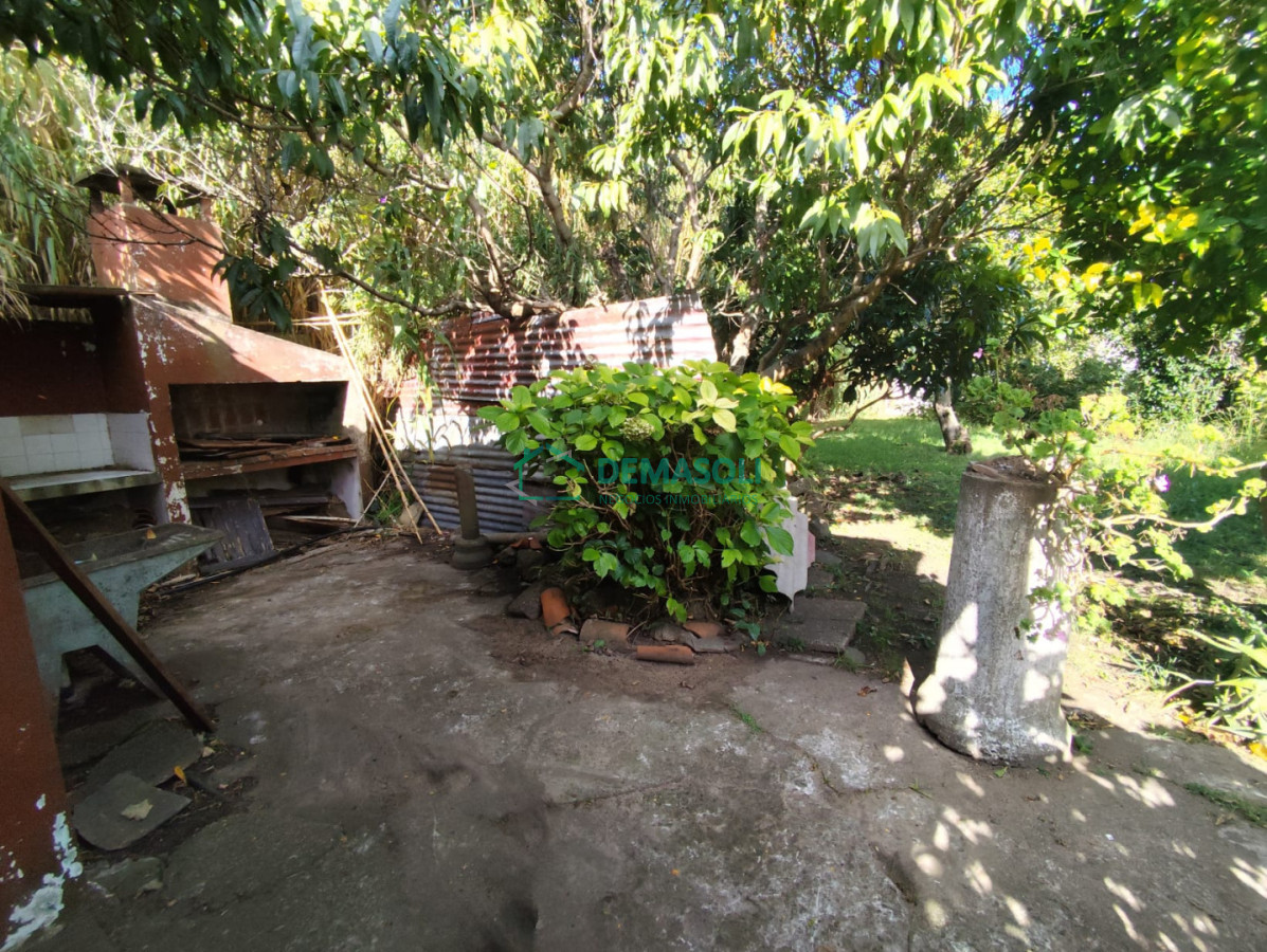 Casa ID.1295 - CASA EN VENTA EN PIRIAPOLIS  ( Pueblo Obrero)