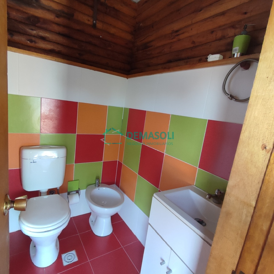 Casa ID.1056 - Hermosa casa ubicada en Punta Negra, a 3 cuadras del mar