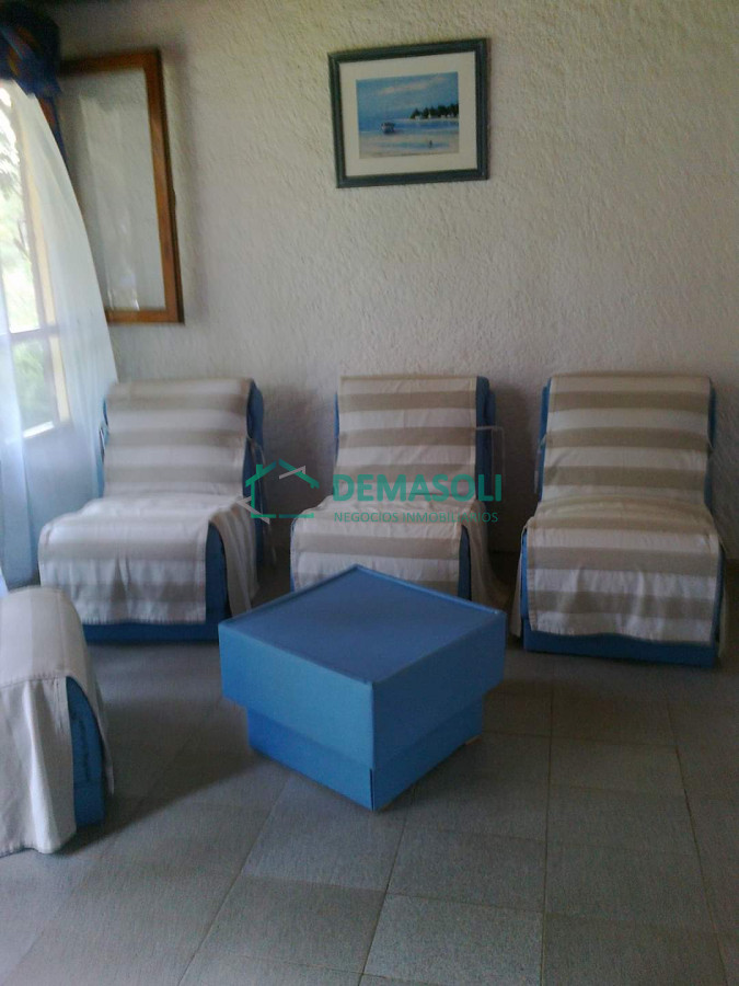 Casa ID.802 - Se vende Santa Isabel de la Pedrera, Rocha
