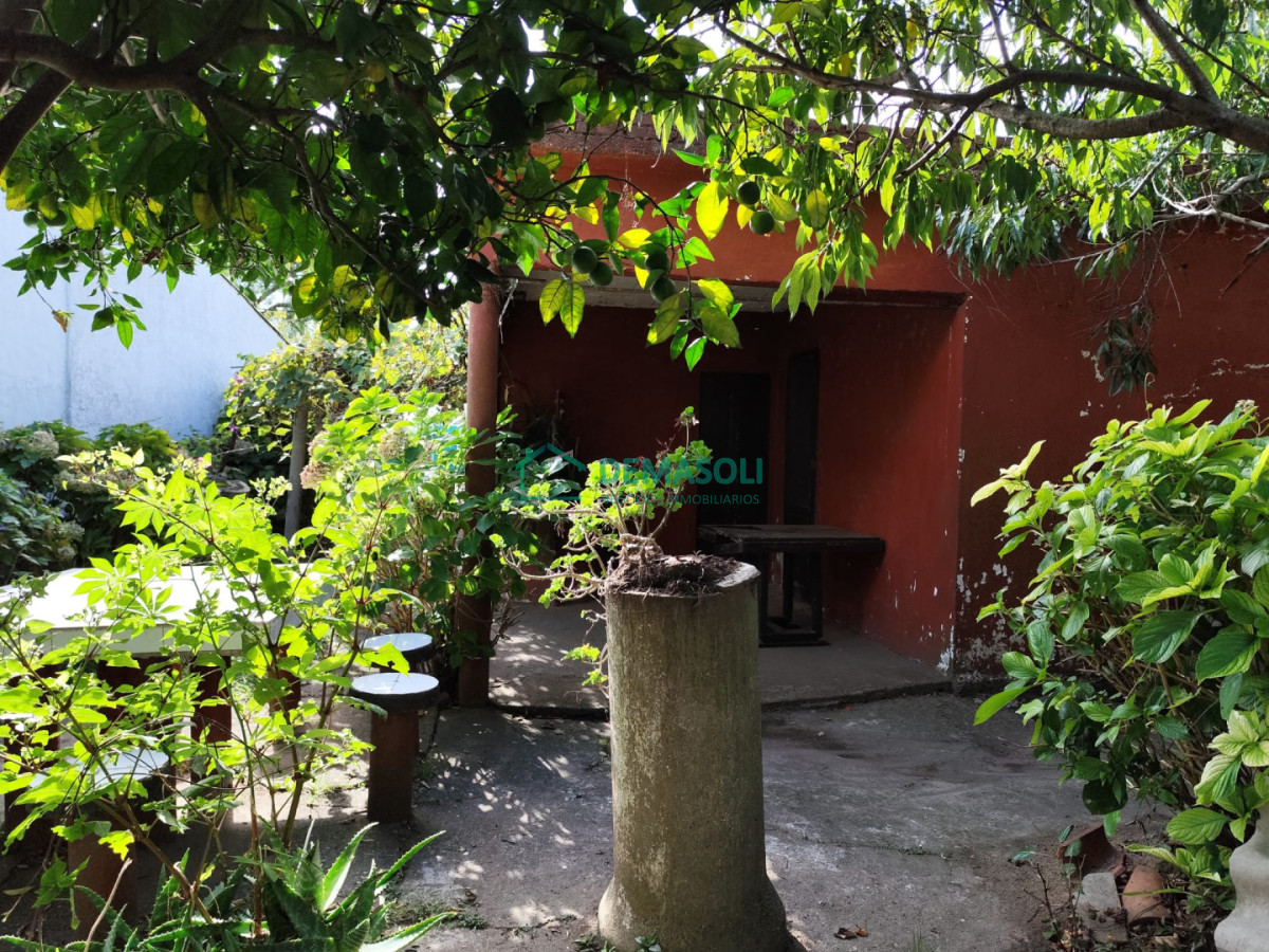 Casa ID.1295 - CASA EN VENTA EN PIRIAPOLIS  ( Pueblo Obrero)