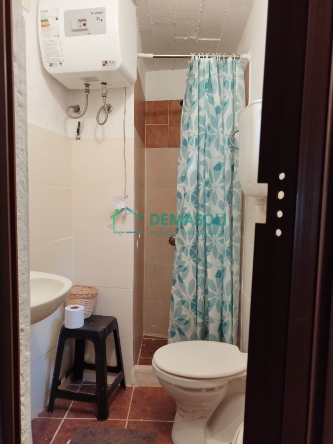 Casa ID.977 - Hermosa casa de 3 dormitorios,  con piscina, Playa Grande  