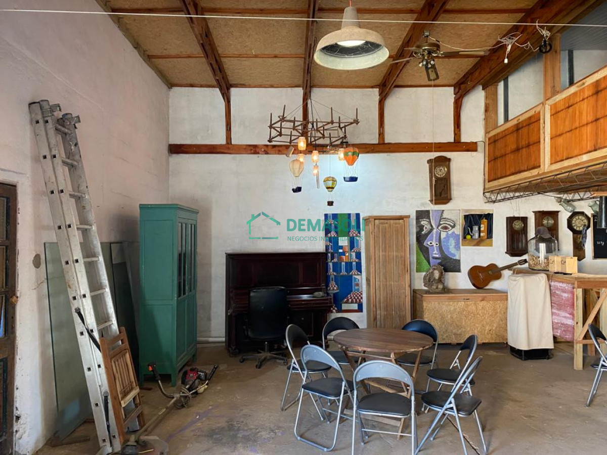 Casa ID.924 - Ideal inversión Pan de Azúcar, 912 M2 