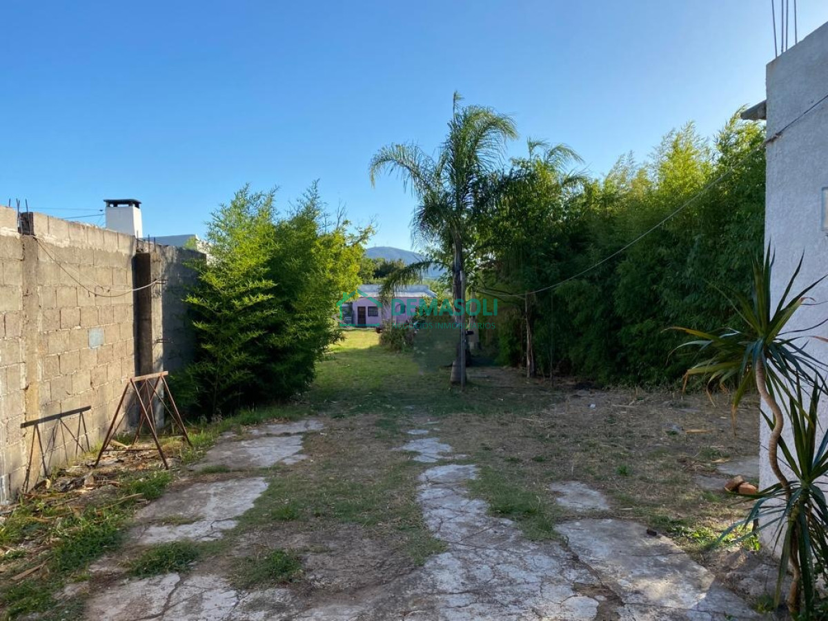 Casa ID.924 - Ideal inversión Pan de Azúcar, 912 M2 