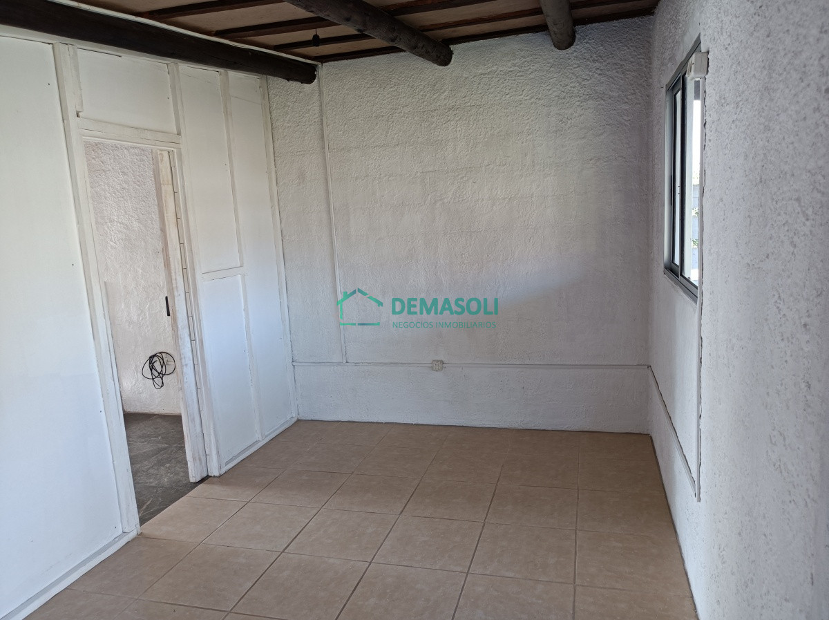 Casa ID.626 - Se vende casa en Pan de Azúcar 