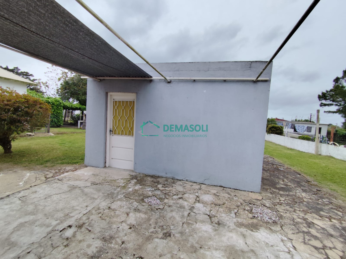 Casa ID.1087 - Venta de casa en Gregorio Aznárez