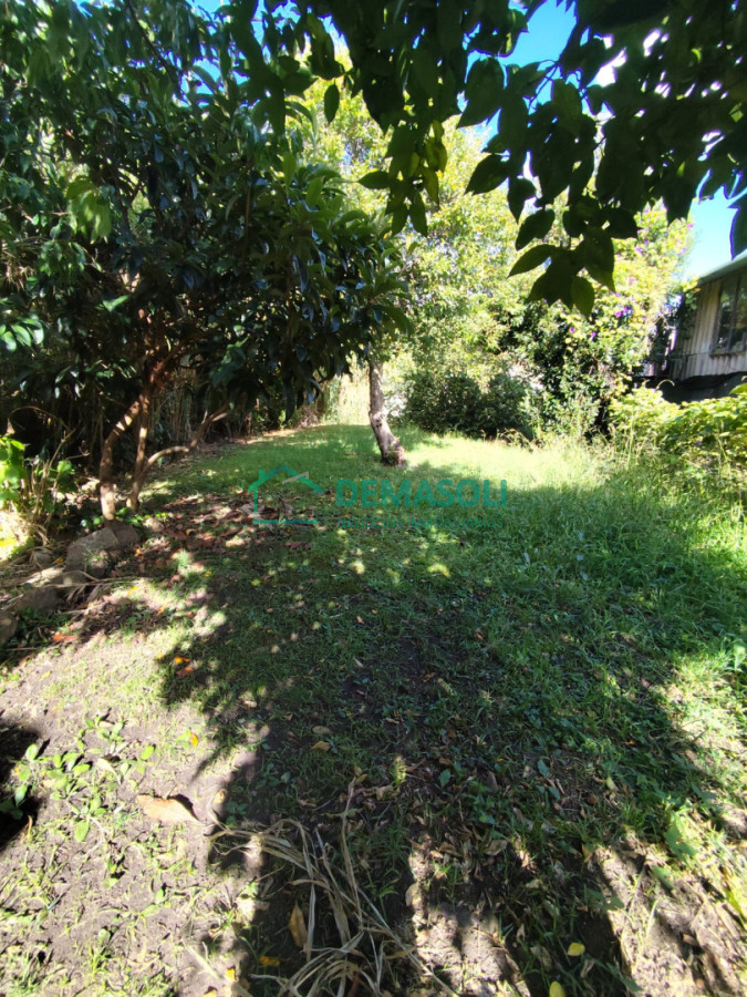 Casa ID.1295 - CASA EN VENTA EN PIRIAPOLIS  ( Pueblo Obrero)