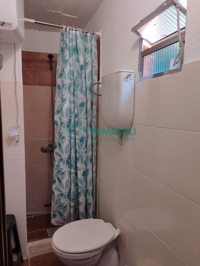 Casa ID.977 - Hermosa casa de 3 dormitorios,  con piscina, Playa Grande  