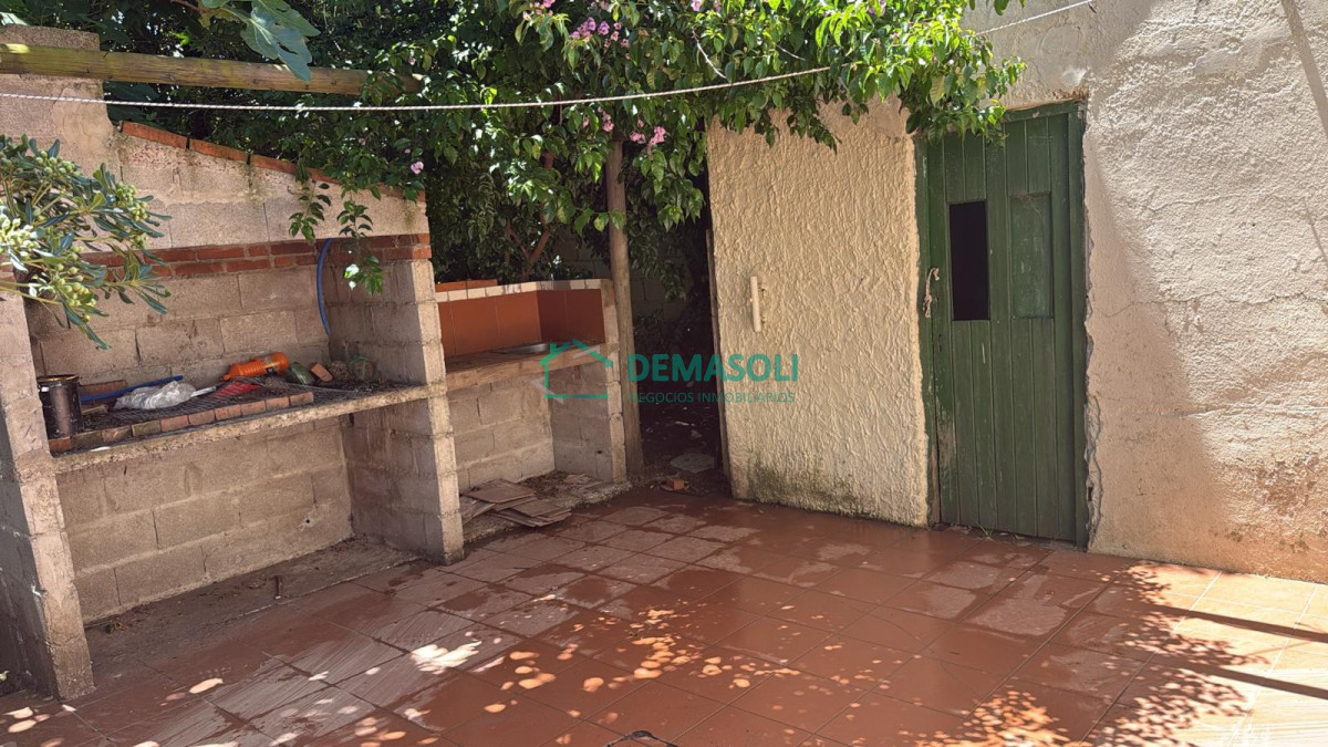 Casa ID.1359 - Se vende hermosa casa Estación Las Flores, Maldonado 