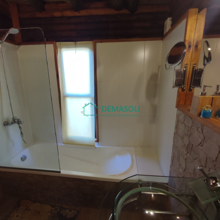 Casa ID.1056 - Hermosa casa ubicada en Punta Negra, a 3 cuadras del mar