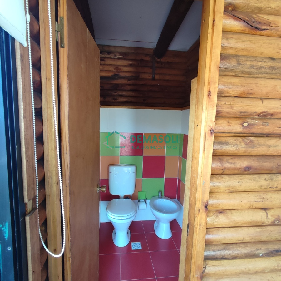 Casa ID.1056 - Hermosa casa ubicada en Punta Negra, a 3 cuadras del mar