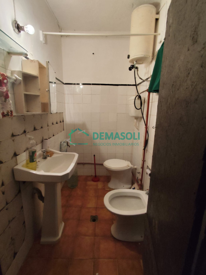 Casa ID.1295 - CASA EN VENTA EN PIRIAPOLIS  ( Pueblo Obrero)