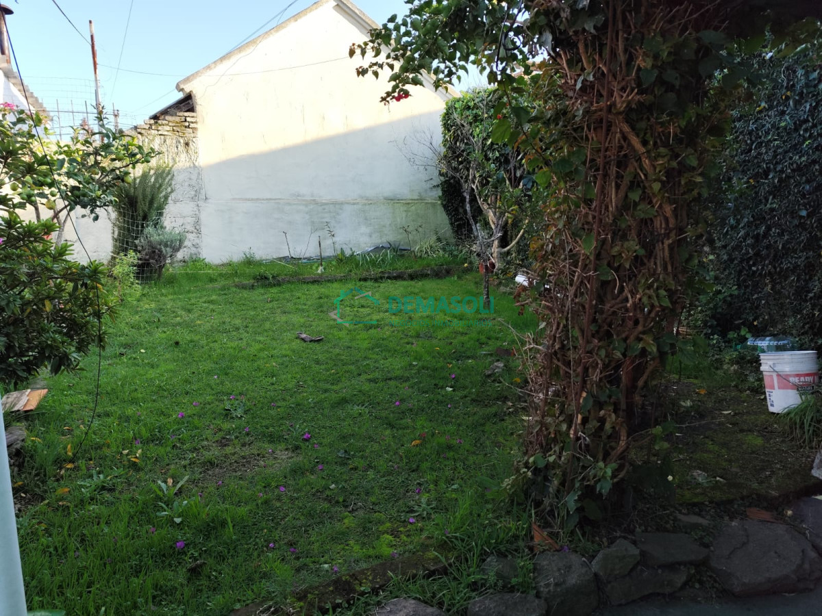 Casa ID.1276 - VIVIENDA DE 3 DORMITORIOS  - PAN DE AZÚCAR