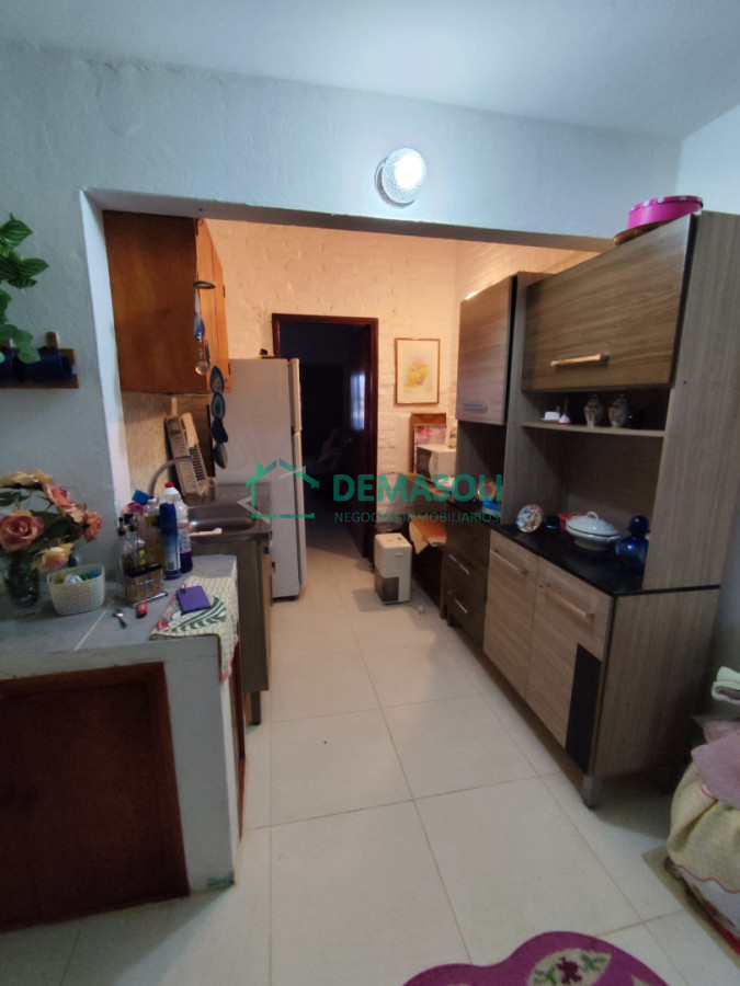 Casa ID.1478 - En venta hermosa casa en Gregorio Aznarez, vista a las Sierras 