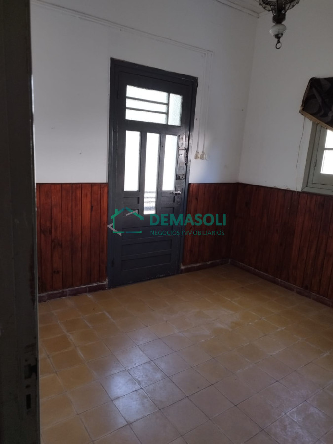 Casa ID.1014 - Alquiler anual Balneario Solís, a una cuadra de la playa $12.000 
