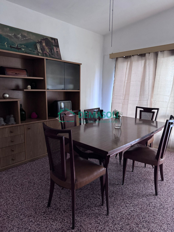 Casa ID.1274 - Casa en Piriápolis a 5 cuadras de la playa 