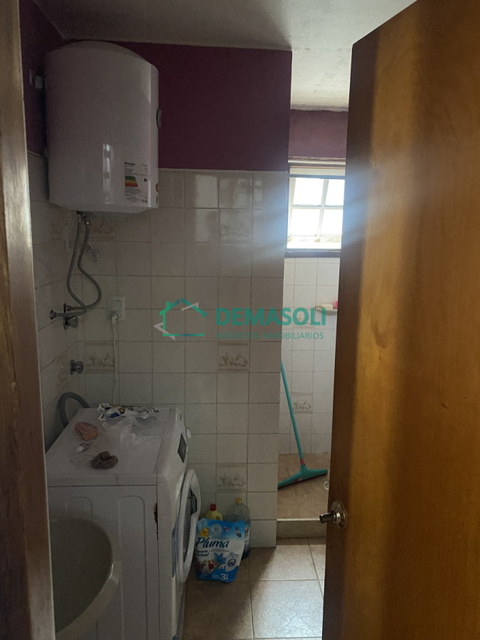 Casa ID.1089 - En venta Vivienda En Pan de Azúcar 