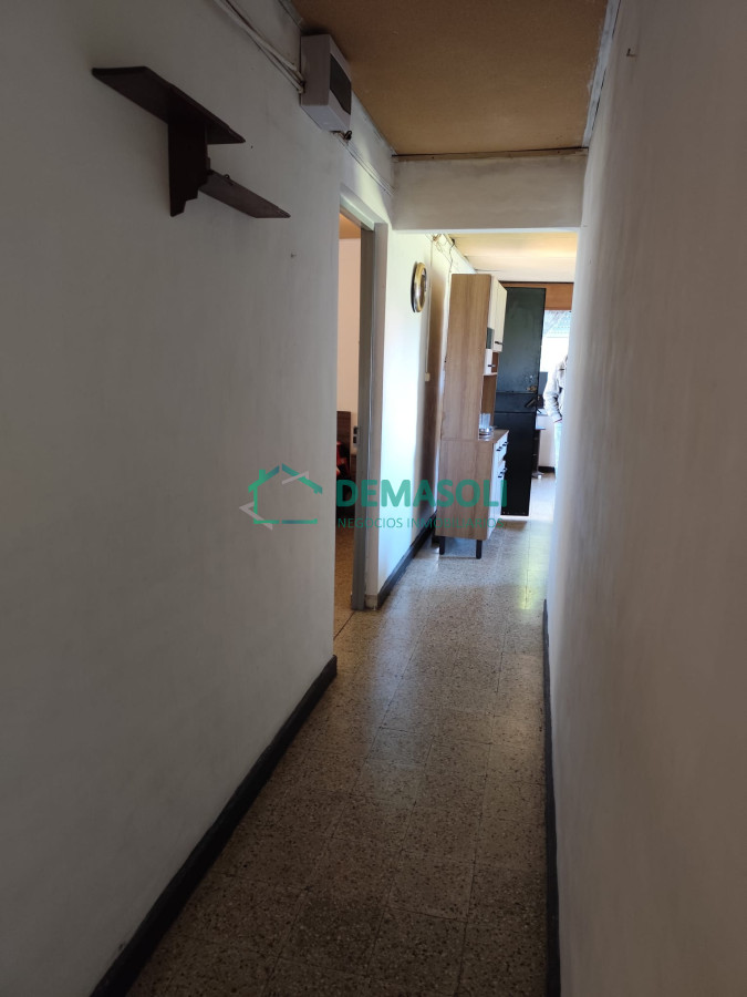 Casa ID.1273 - CASA EN VENTA GREGORIO AZNAREZ