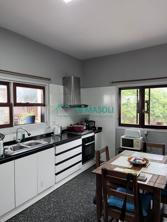 Casa ID.108 - Hermosa casa en el centro de Pan de Azúcar