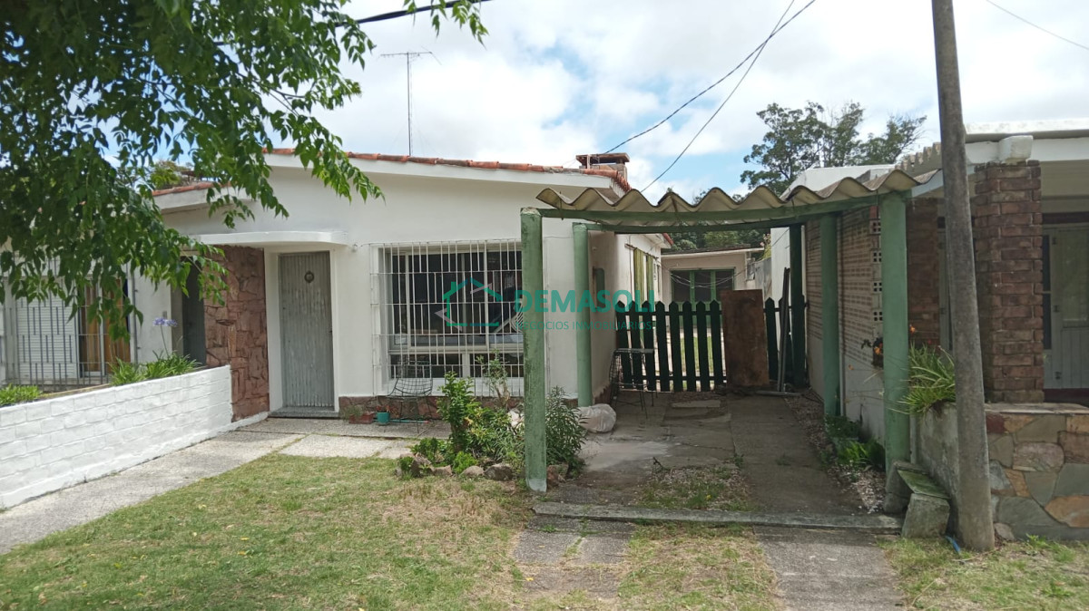 Casa ID.1274 - Casa en Piriápolis a 5 cuadras de la playa 