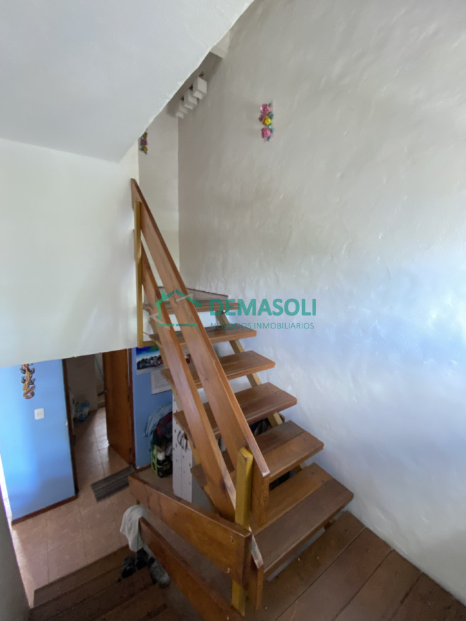 Casa ID.1089 - En venta Vivienda En Pan de Azúcar 