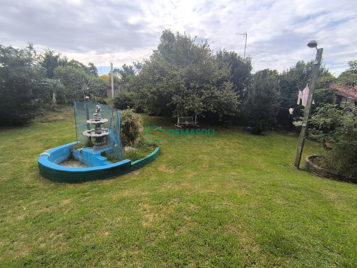Casa ID.1249 - Se vende hermosa casona de estilo europeoubicada a pocos metros del mar, Playa Hermosa, 1100 M2 de terreno