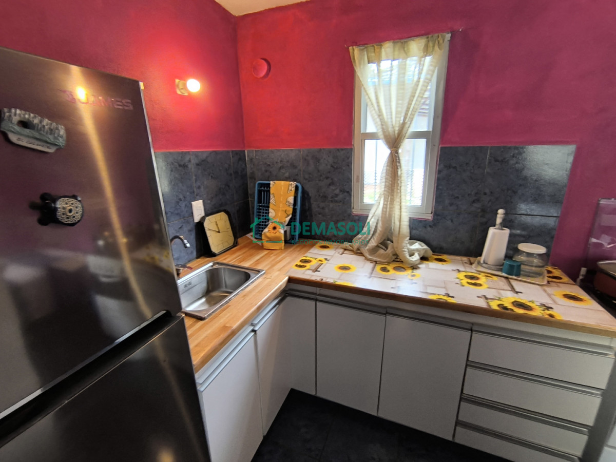 Casa ID.1336 - Casa en Piriápolis barrio Country, con hermoso terreno de 580m2 