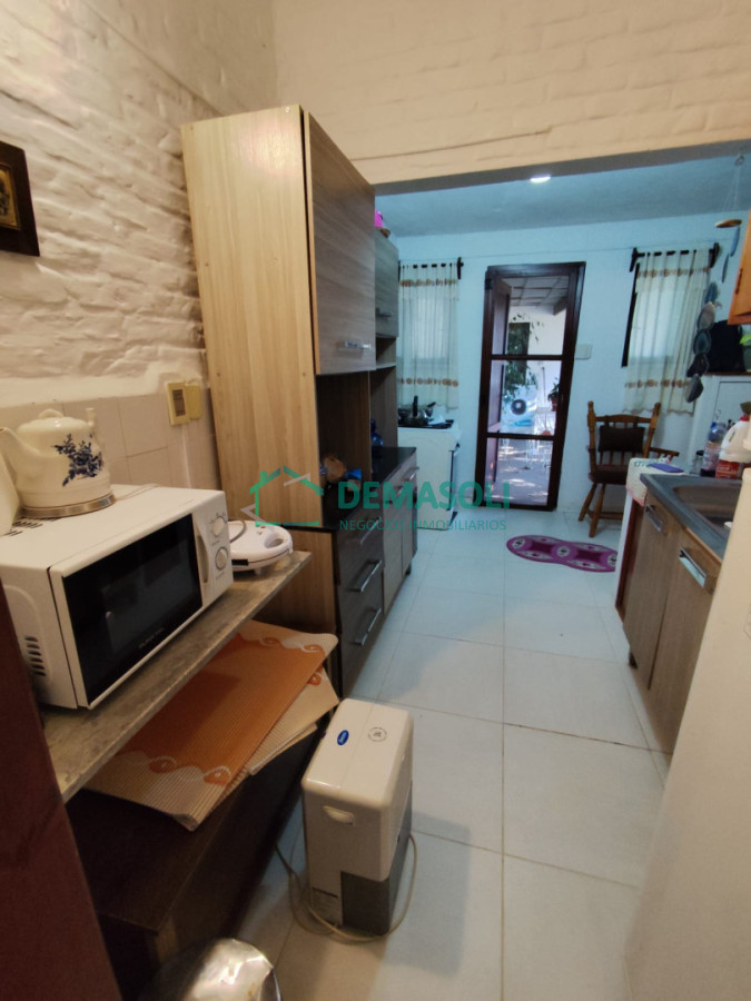 Casa ID.1478 - En venta hermosa casa en Gregorio Aznarez, vista a las Sierras 