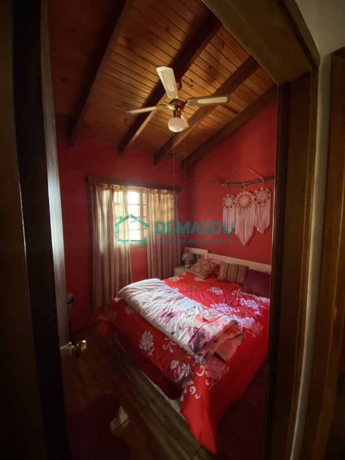 Casa ID.1089 - En venta Vivienda En Pan de Azúcar 