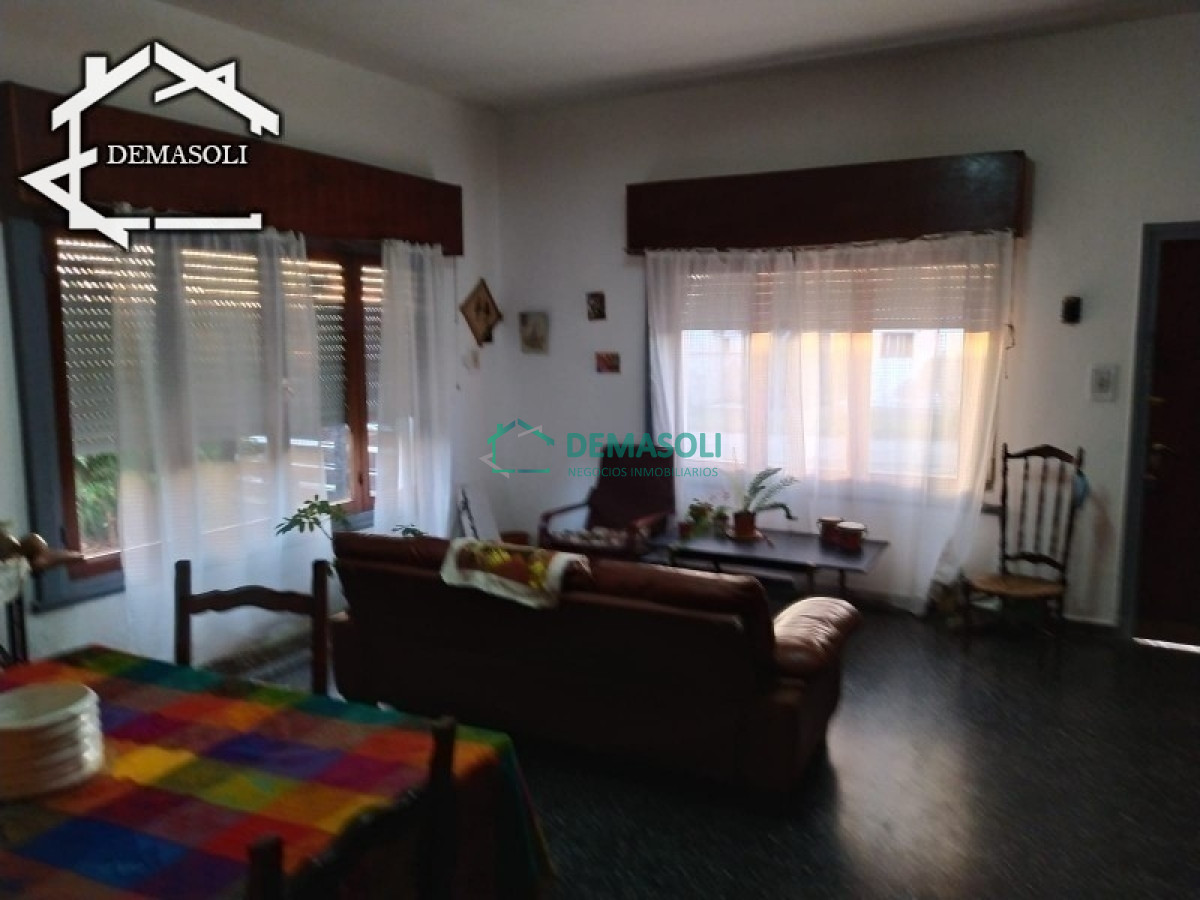 Casa ID.108 - Hermosa casa en el centro de Pan de Azúcar