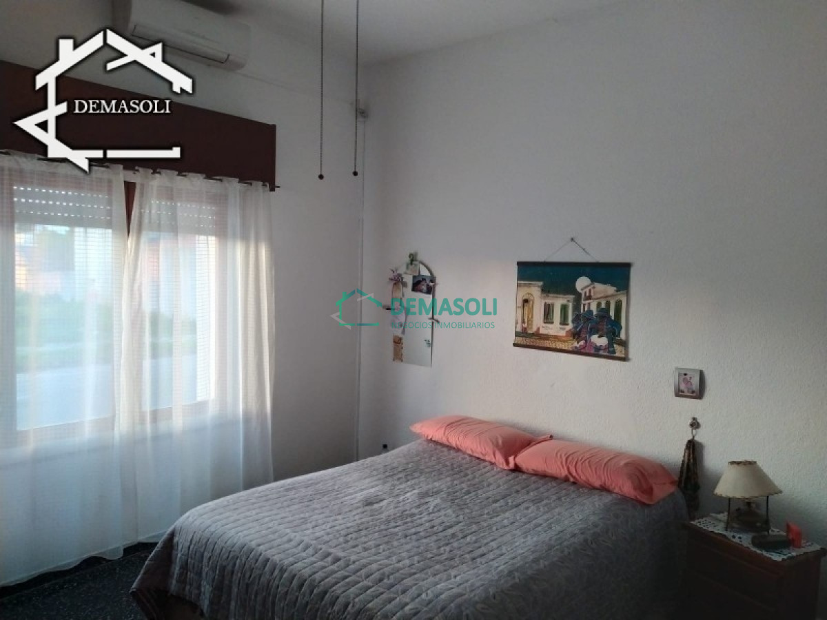 Casa ID.108 - Hermosa casa en el centro de Pan de Azúcar