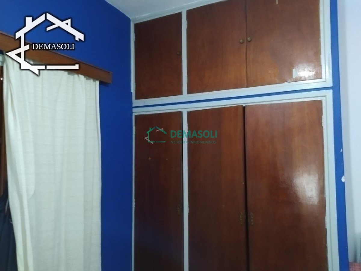 Casa ID.108 - Hermosa casa en el centro de Pan de Azúcar