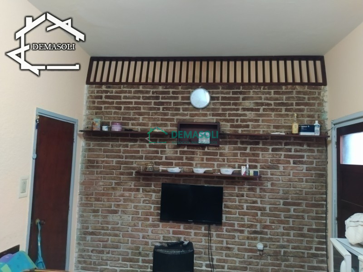 Casa ID.108 - Hermosa casa en el centro de Pan de Azúcar