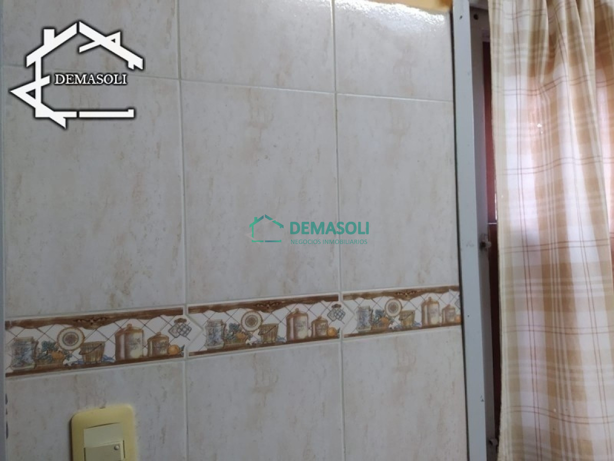 Casa ID.108 - Hermosa casa en el centro de Pan de Azúcar