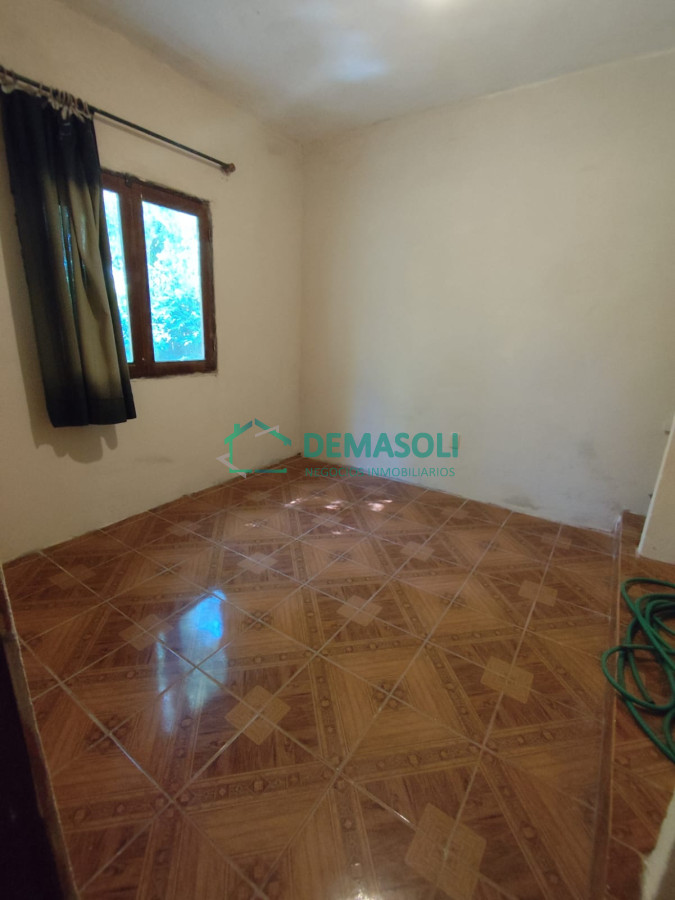 Casa ID.1161 - En venta casa de 2 dormitorios, Playa Verde, U$S 85.000