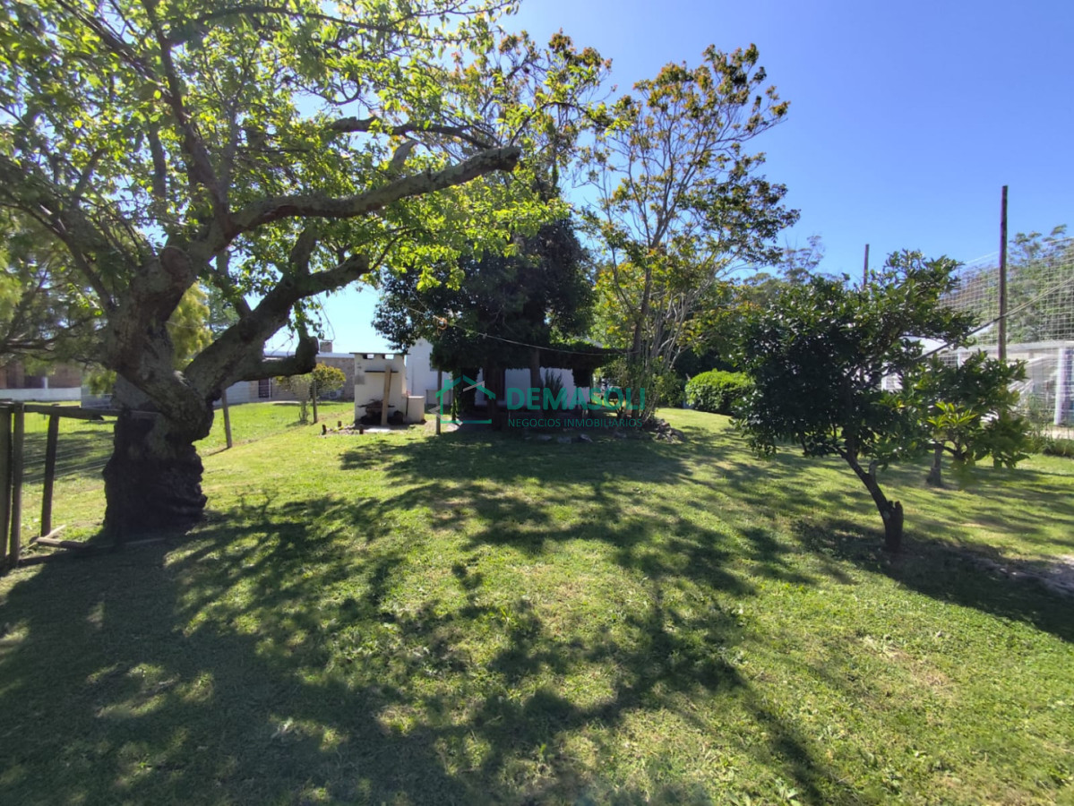 Casa ID.1328 - Hermosa casa en Gregorio Aznarez 3 dormitorios 