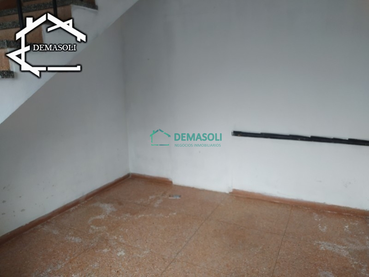 Casa ID.133 - 2 casas en un mismo padrón  Pan de Azúcar 
