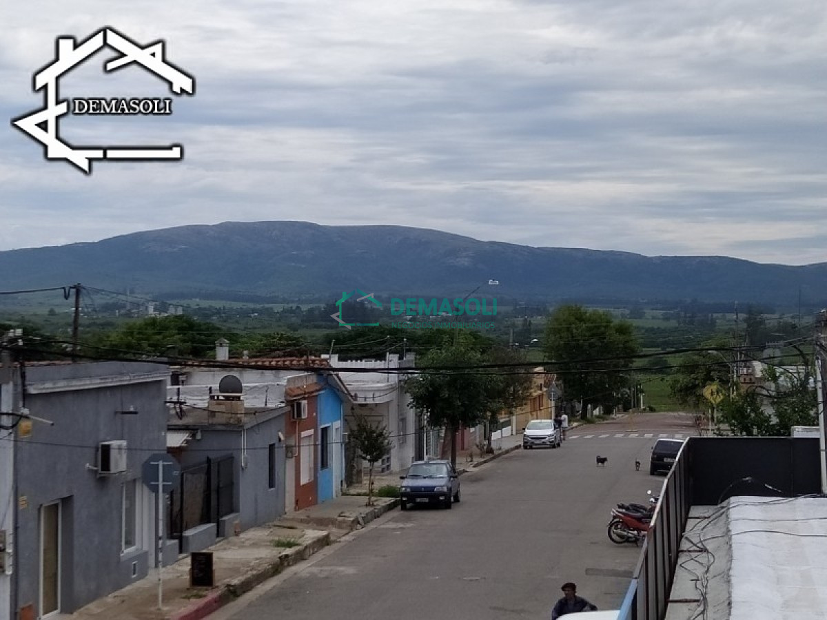 Casa ID.133 - 2 casas en un mismo padrón  Pan de Azúcar 
