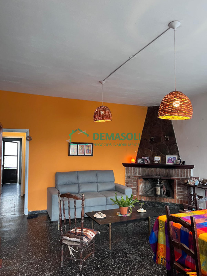 Casa ID.108 - Hermosa casa en el centro de Pan de Azúcar